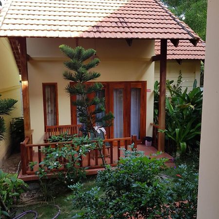 Thien Thanh Resort Phu Quoc Exterior foto