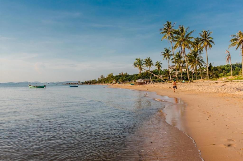 Thien Thanh Resort Phu Quoc Exterior foto