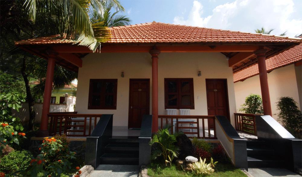 Thien Thanh Resort Phu Quoc Habitación foto