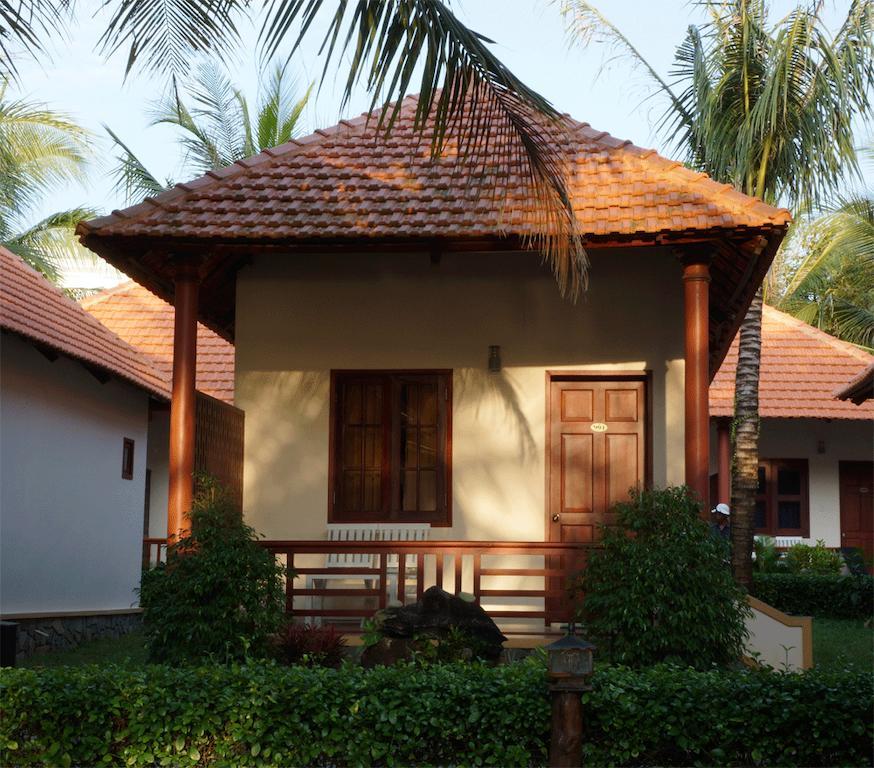 Thien Thanh Resort Phu Quoc Exterior foto