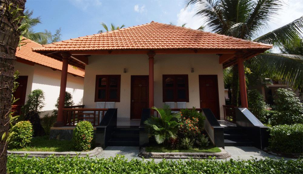 Thien Thanh Resort Phu Quoc Exterior foto