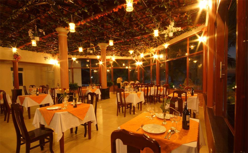 Thien Thanh Resort Phu Quoc Exterior foto