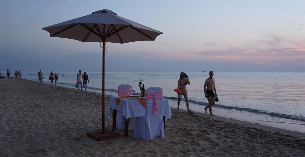 Thien Thanh Resort Phu Quoc Habitación foto