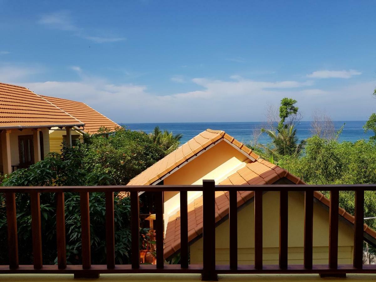 Thien Thanh Resort Phu Quoc Exterior foto